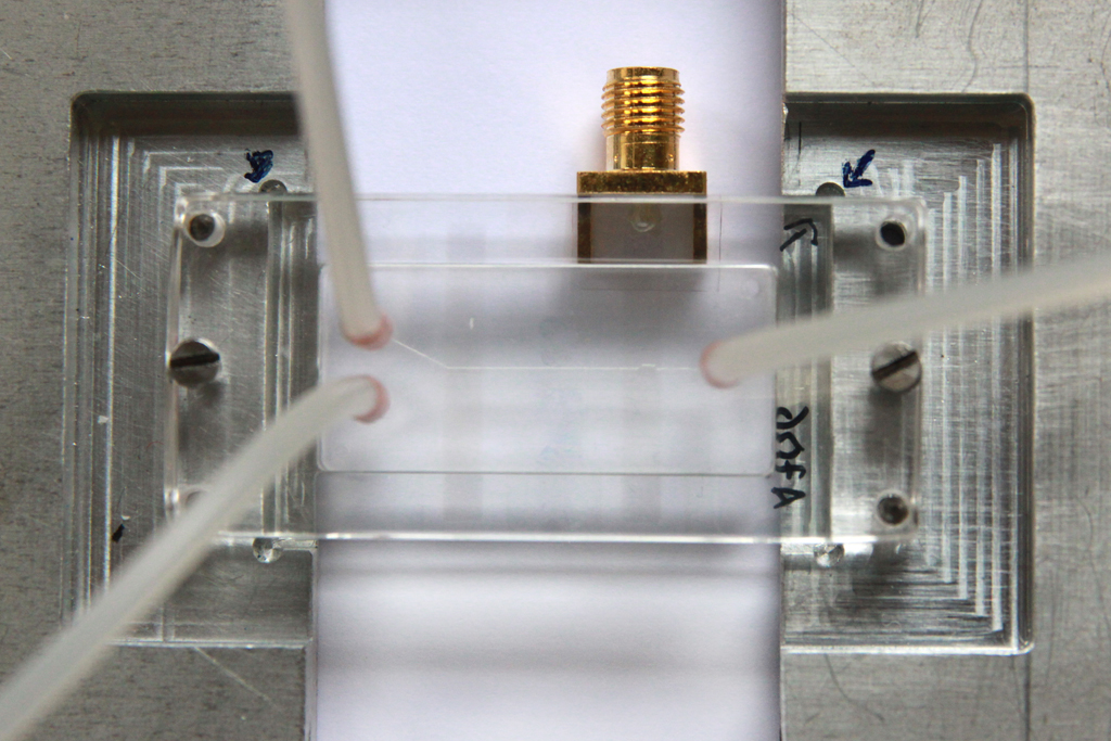 Microfluidic Devices vanessa