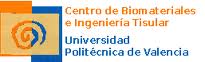 Centro de Biomateriales e Ingeniería Tisular - Universidad Politécnica e Valencia